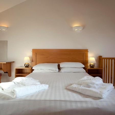 Tregenna Castle Resort St Ives Екстериор снимка