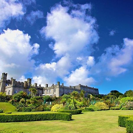 Tregenna Castle Resort St Ives Екстериор снимка
