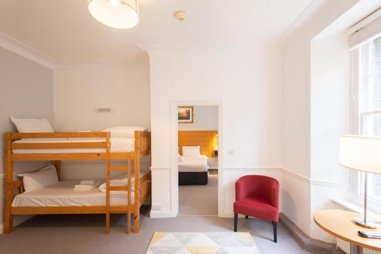 Tregenna Castle Resort St Ives Екстериор снимка