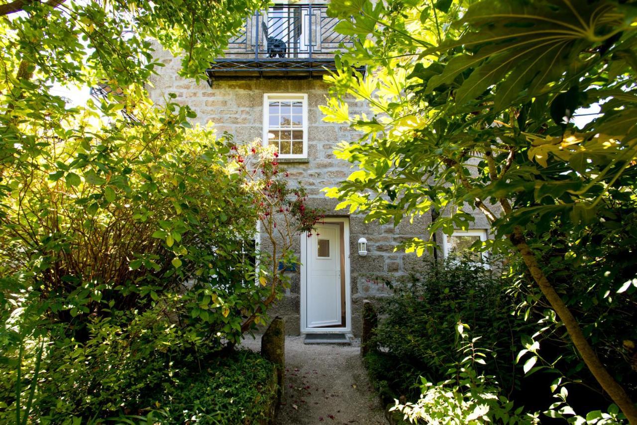 Tregenna Castle Resort St Ives Екстериор снимка