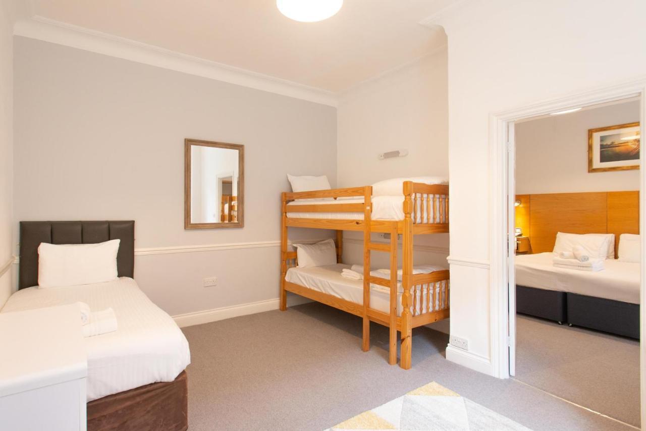 Tregenna Castle Resort St Ives Екстериор снимка