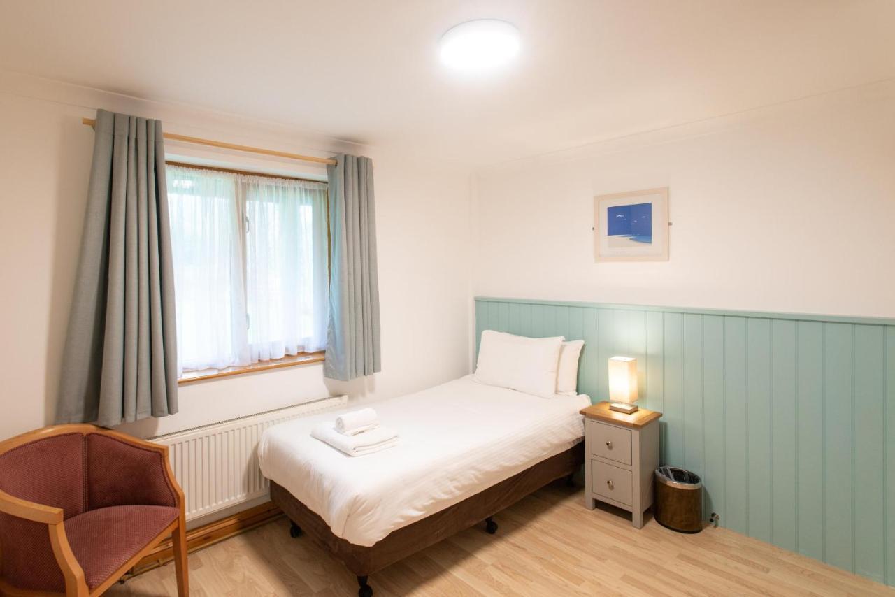 Tregenna Castle Resort St Ives Екстериор снимка