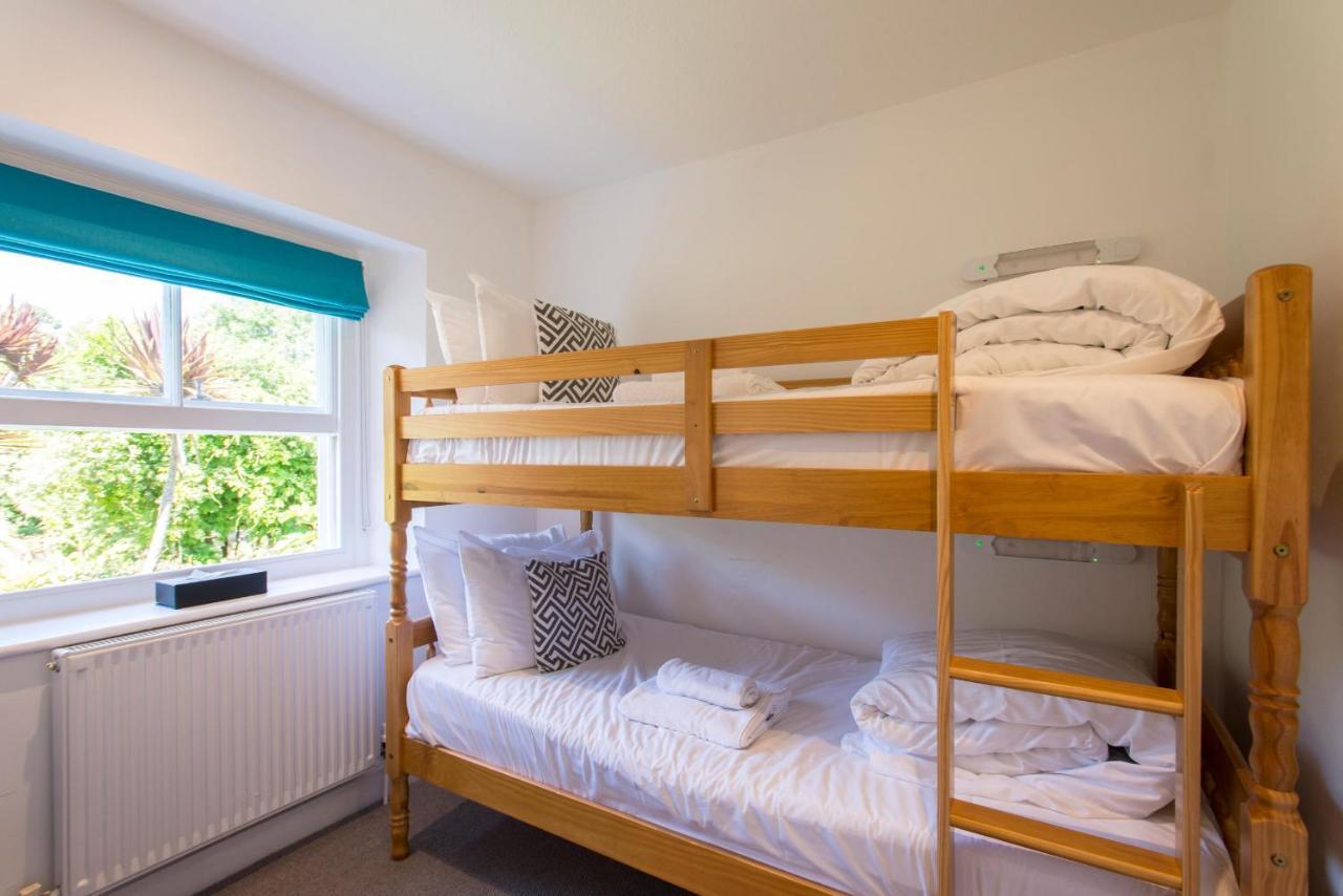 Tregenna Castle Resort St Ives Екстериор снимка