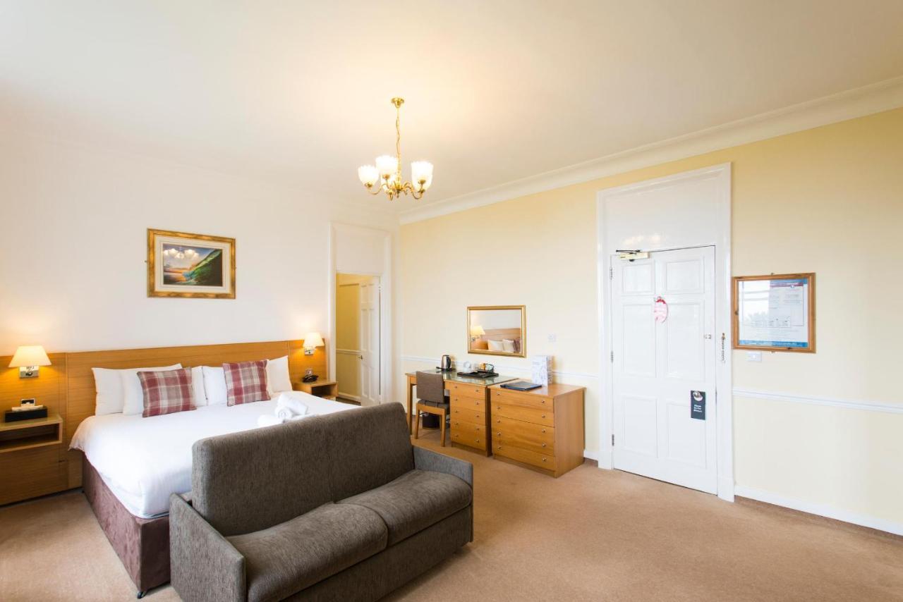 Tregenna Castle Resort St Ives Екстериор снимка