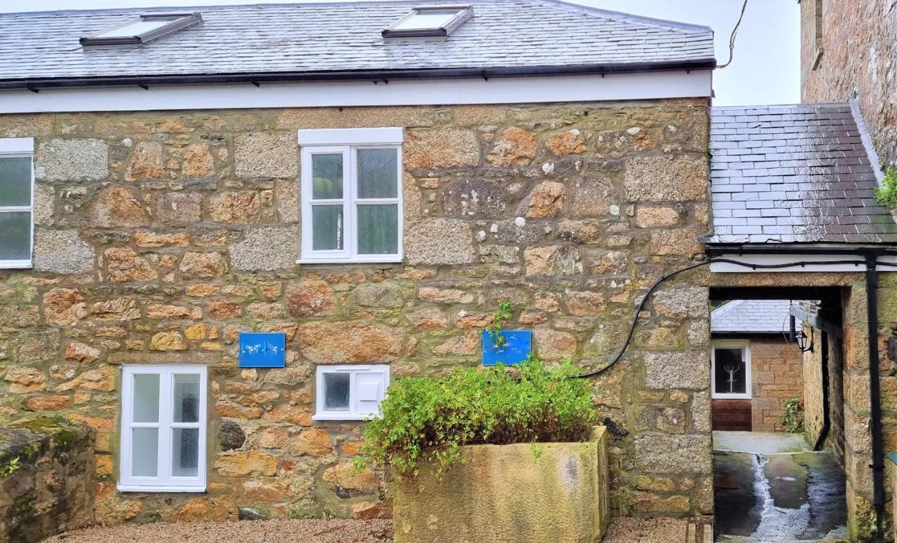 Tregenna Castle Resort St Ives Екстериор снимка