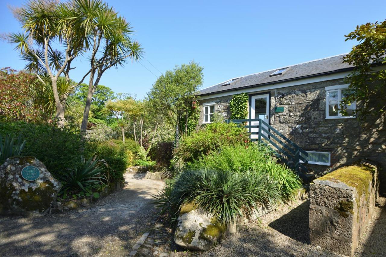 Tregenna Castle Resort St Ives Екстериор снимка