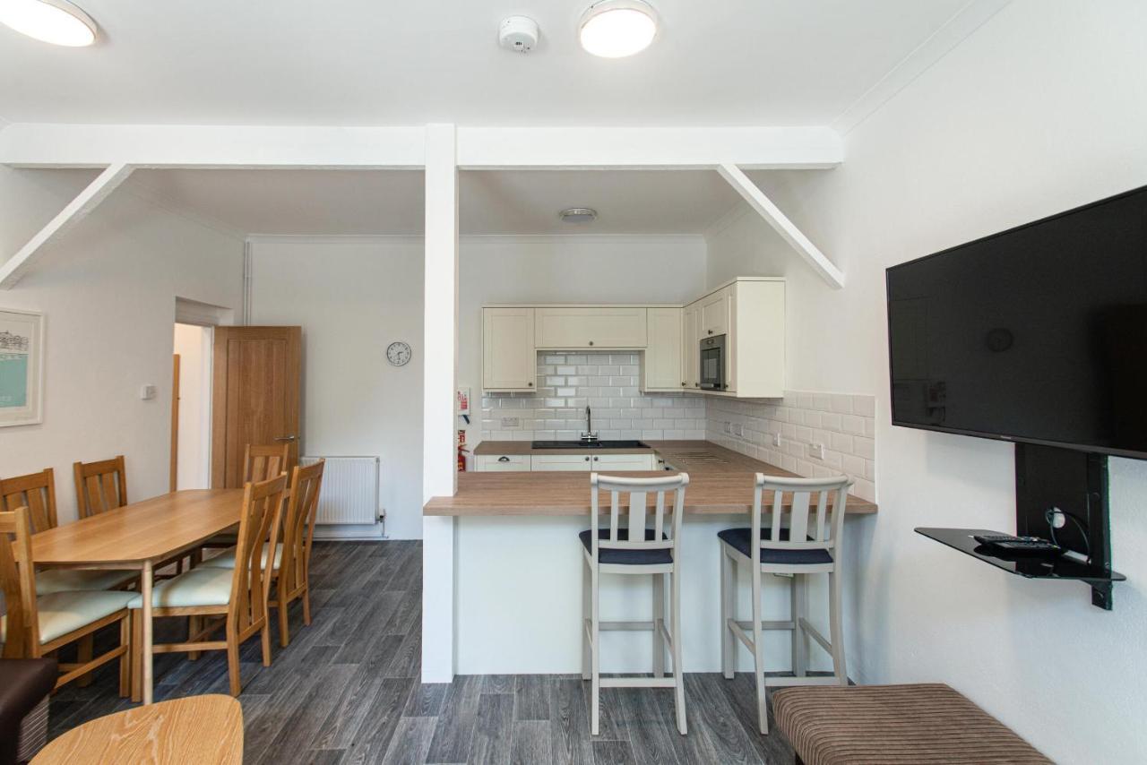 Tregenna Castle Resort St Ives Екстериор снимка