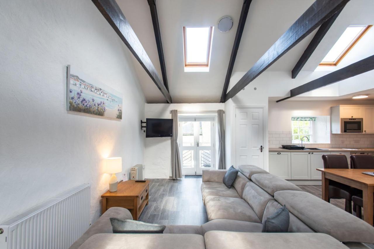 Tregenna Castle Resort St Ives Екстериор снимка