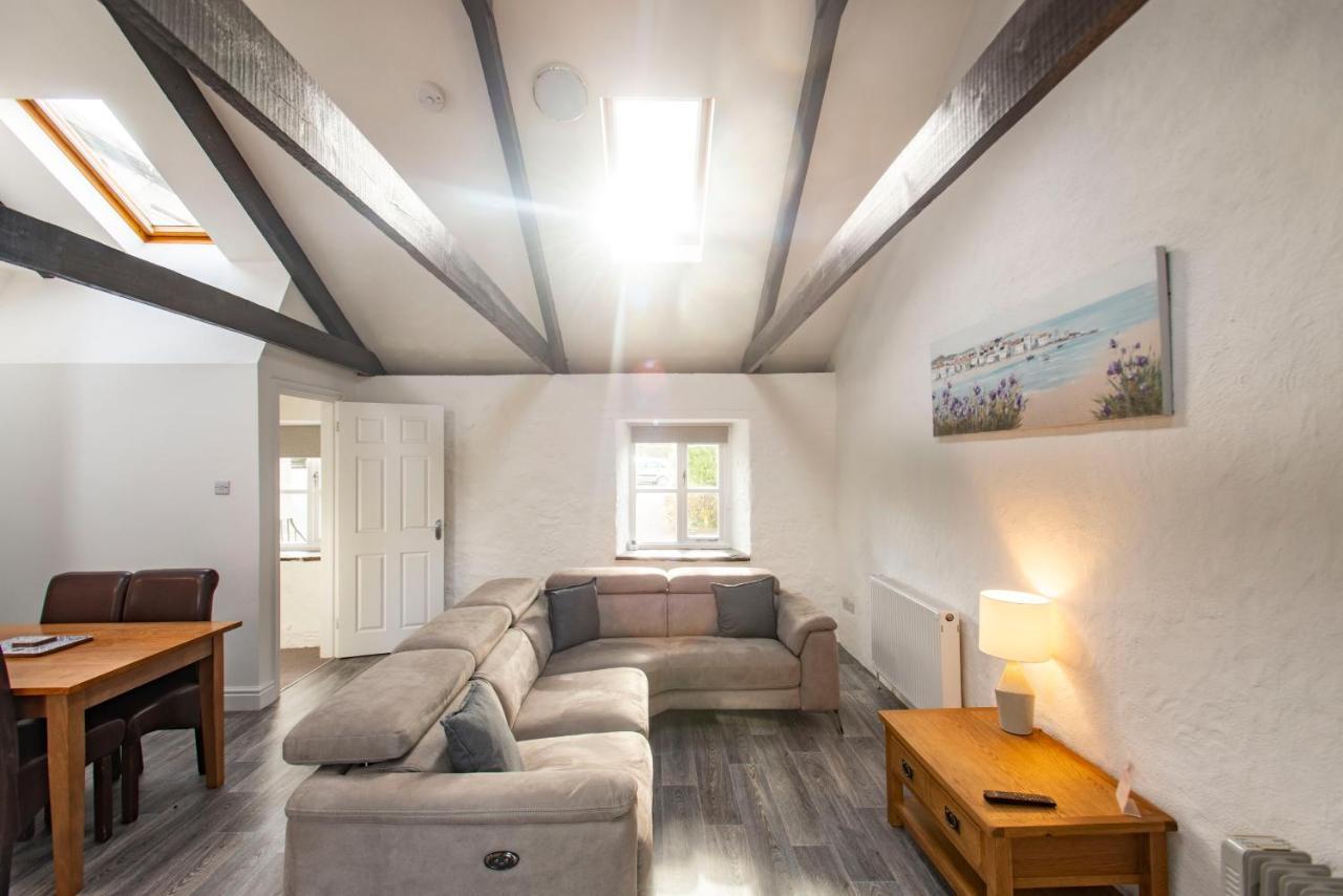 Tregenna Castle Resort St Ives Екстериор снимка