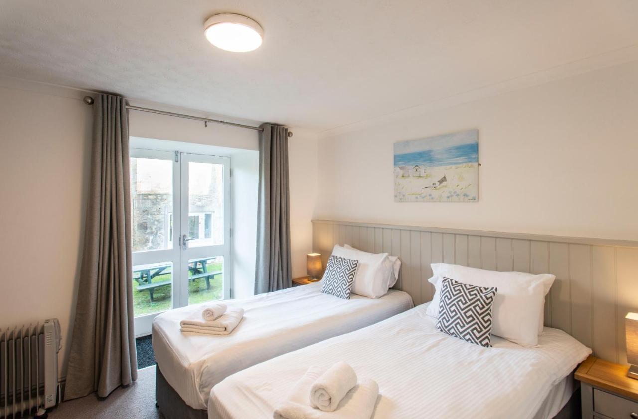 Tregenna Castle Resort St Ives Екстериор снимка