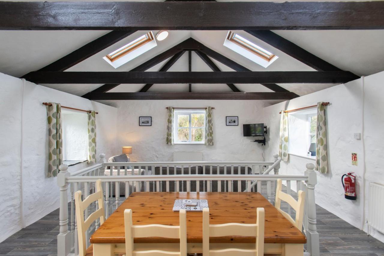 Tregenna Castle Resort St Ives Екстериор снимка