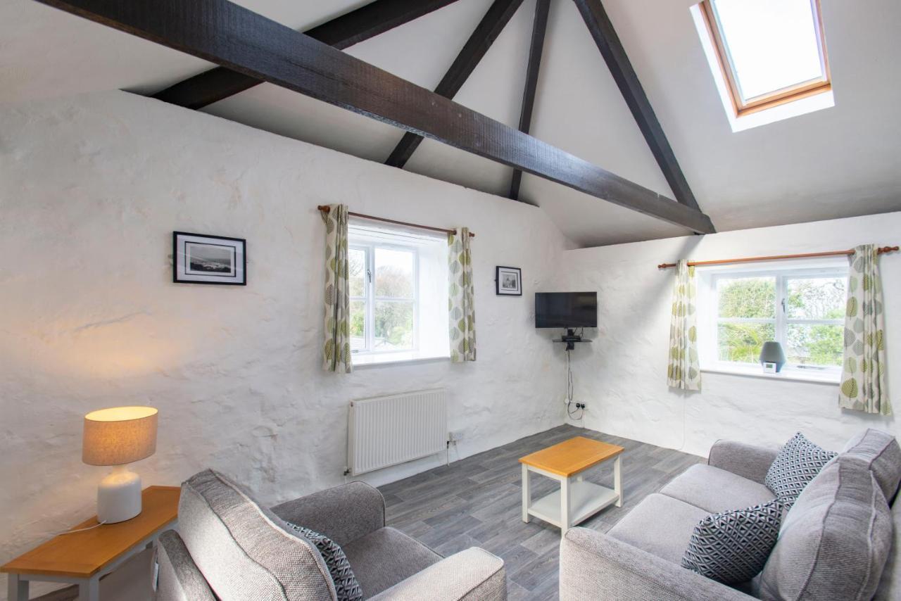 Tregenna Castle Resort St Ives Екстериор снимка