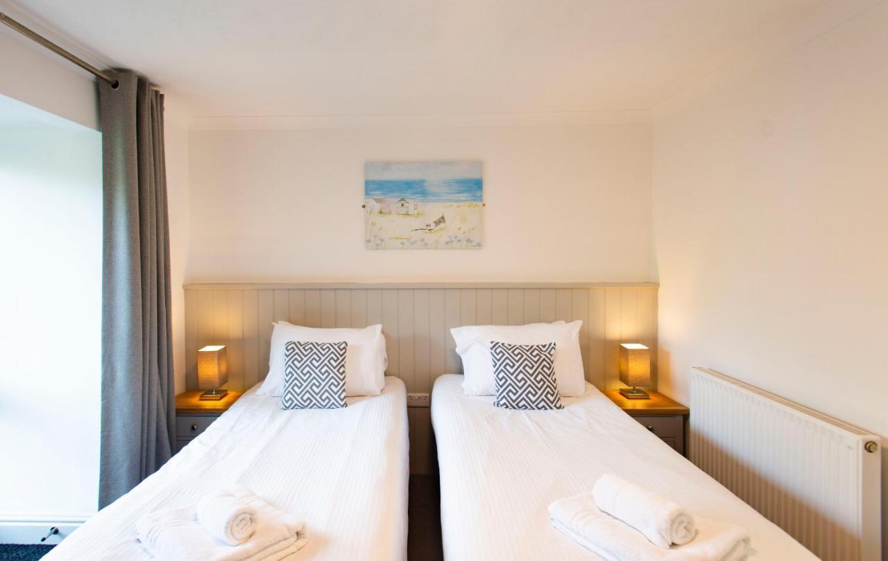 Tregenna Castle Resort St Ives Екстериор снимка