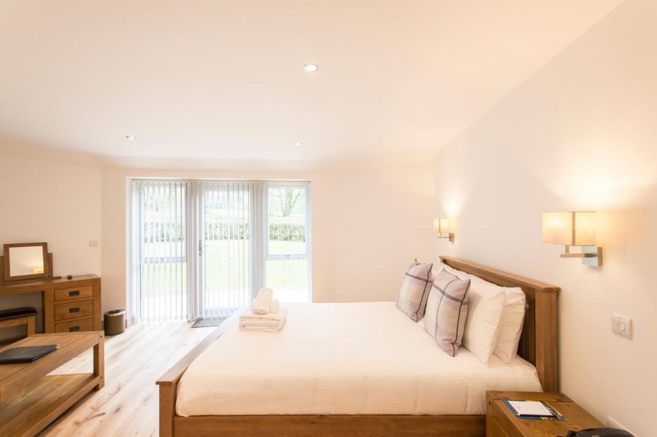 Tregenna Castle Resort St Ives Екстериор снимка
