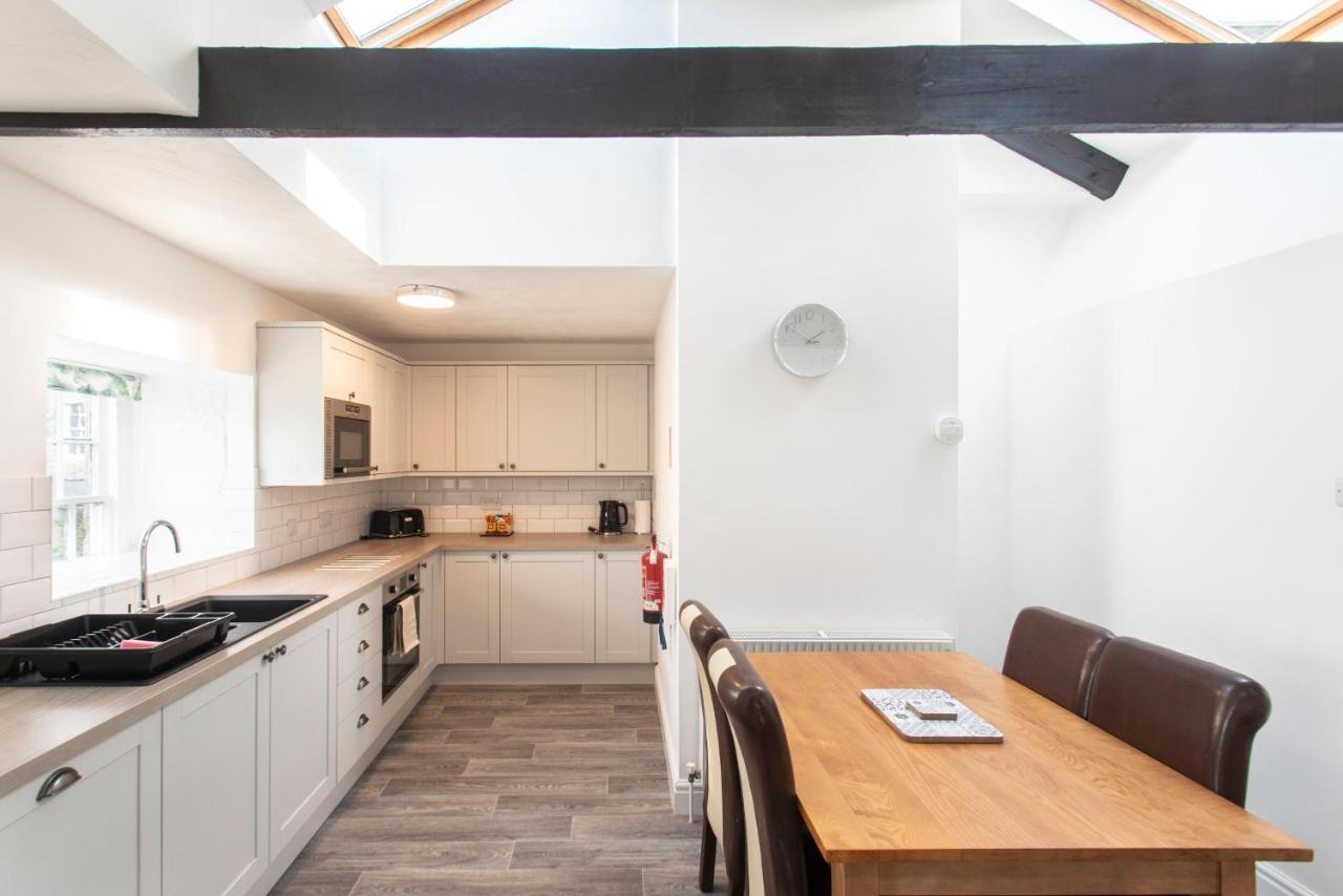 Tregenna Castle Resort St Ives Екстериор снимка