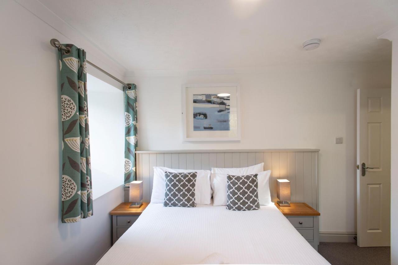 Tregenna Castle Resort St Ives Екстериор снимка