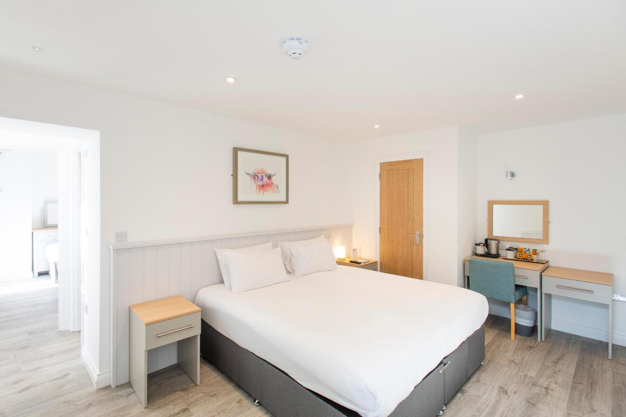 Tregenna Castle Resort St Ives Екстериор снимка