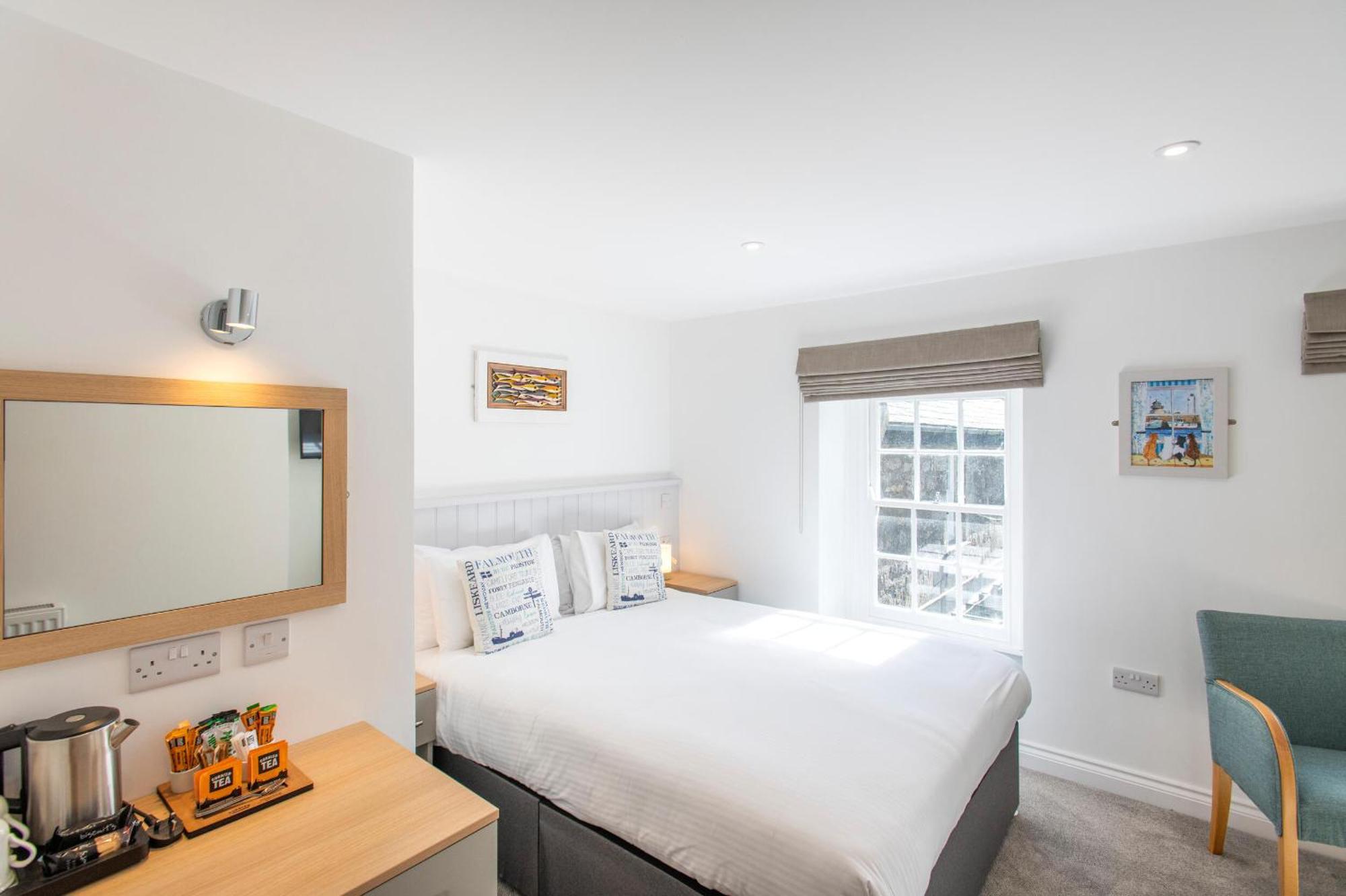 Tregenna Castle Resort St Ives Екстериор снимка