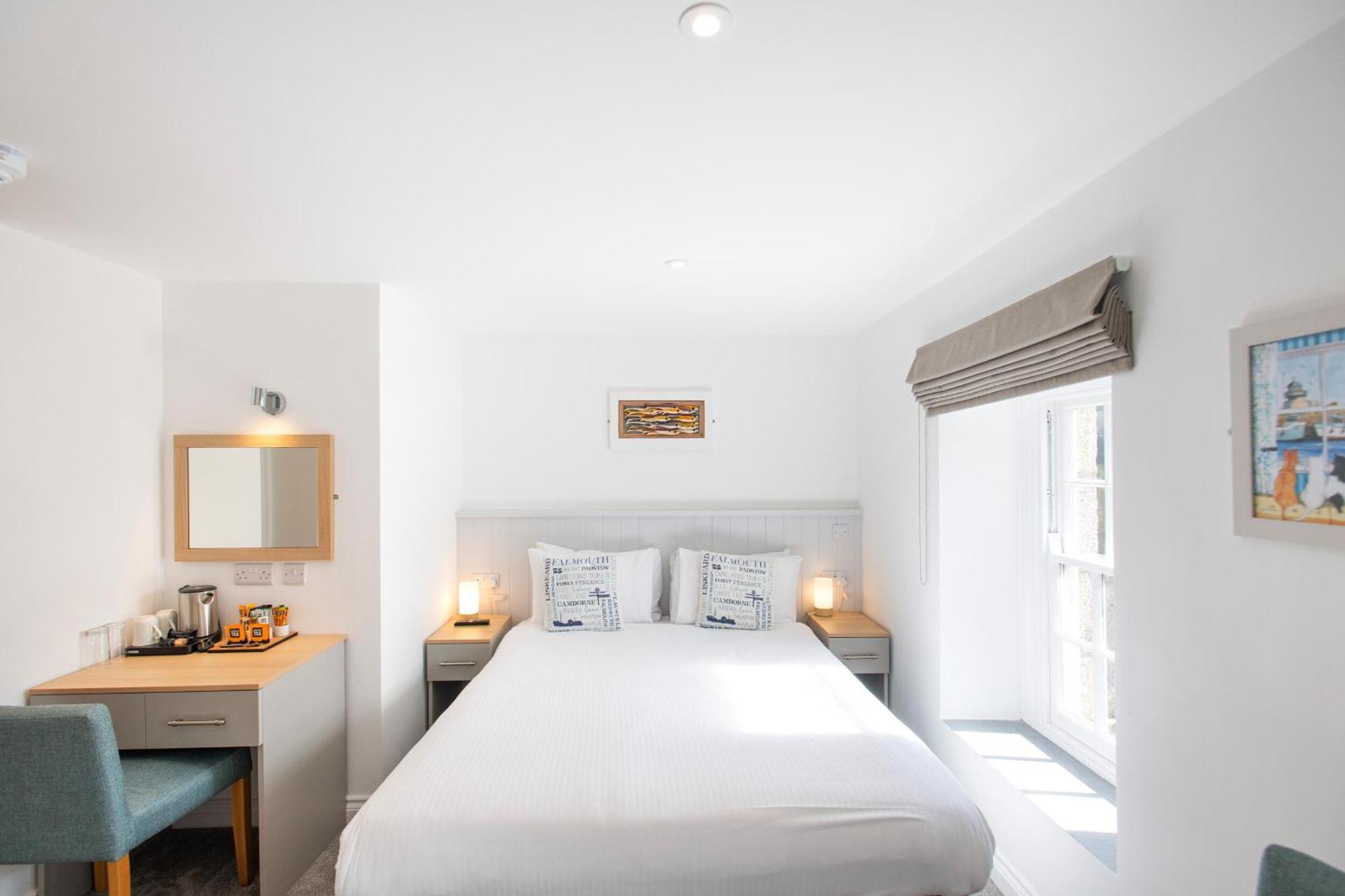 Tregenna Castle Resort St Ives Екстериор снимка