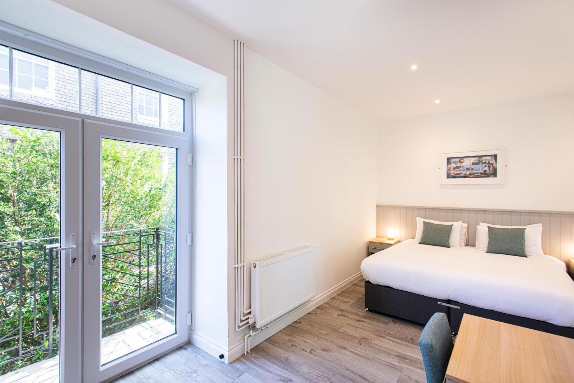 Tregenna Castle Resort St Ives Екстериор снимка