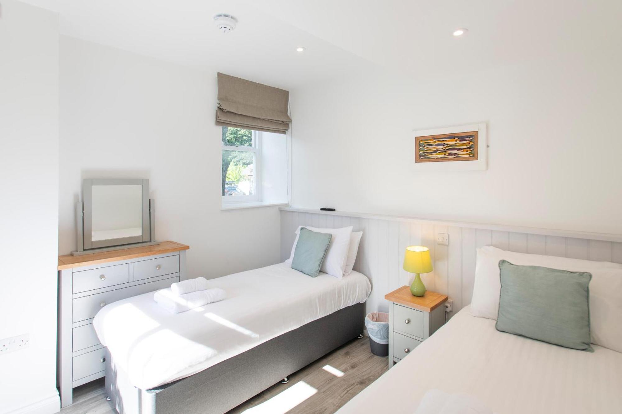 Tregenna Castle Resort St Ives Екстериор снимка