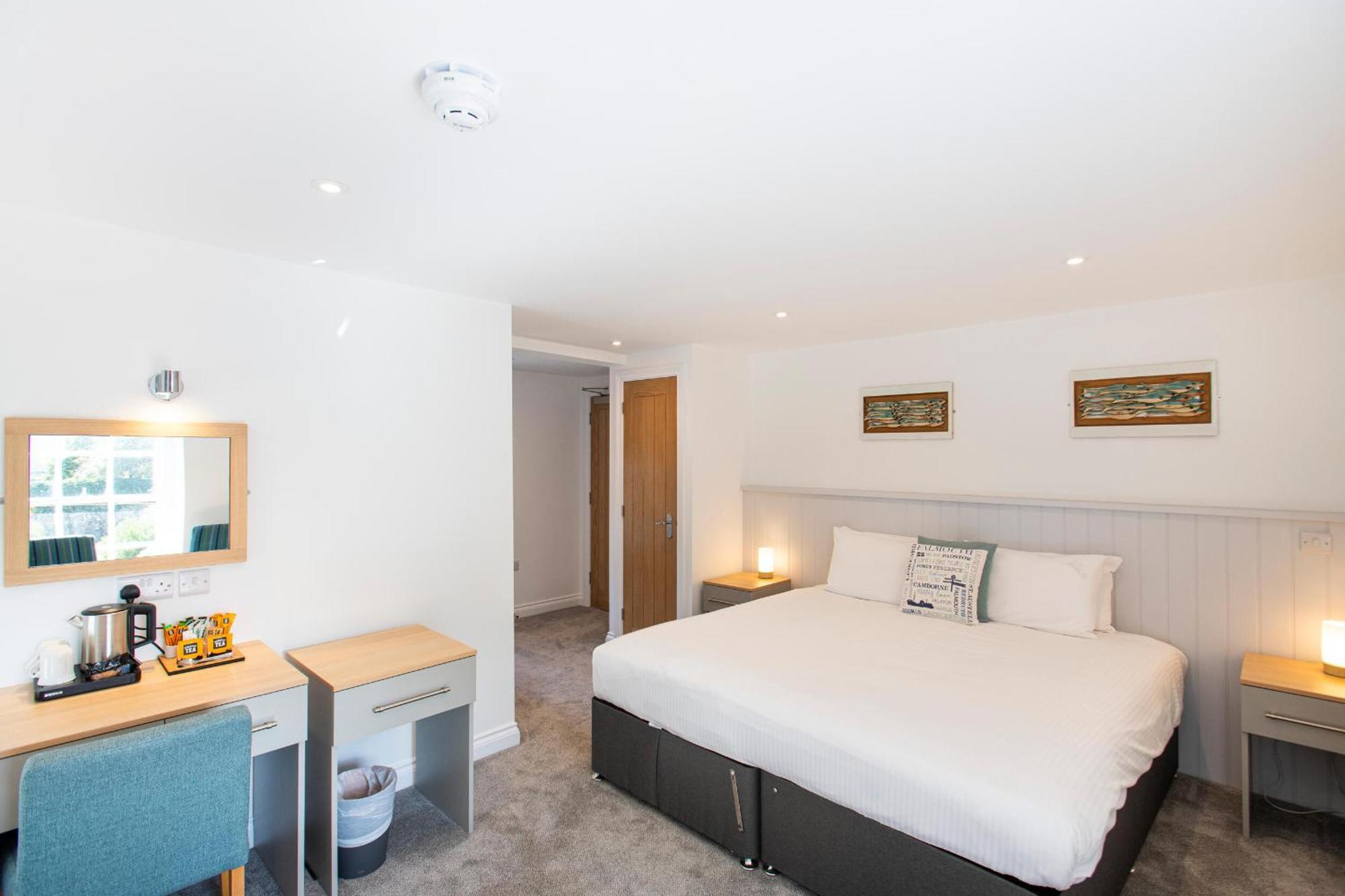 Tregenna Castle Resort St Ives Екстериор снимка
