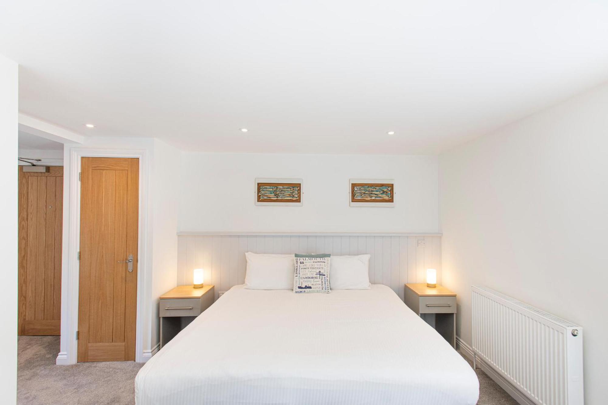 Tregenna Castle Resort St Ives Екстериор снимка