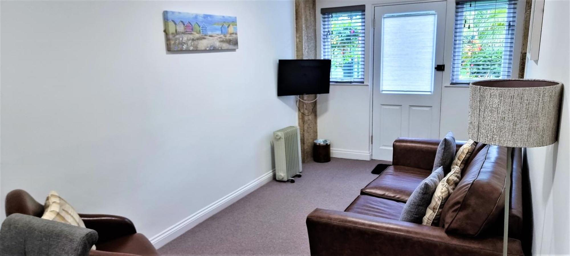 Tregenna Castle Resort St Ives Екстериор снимка