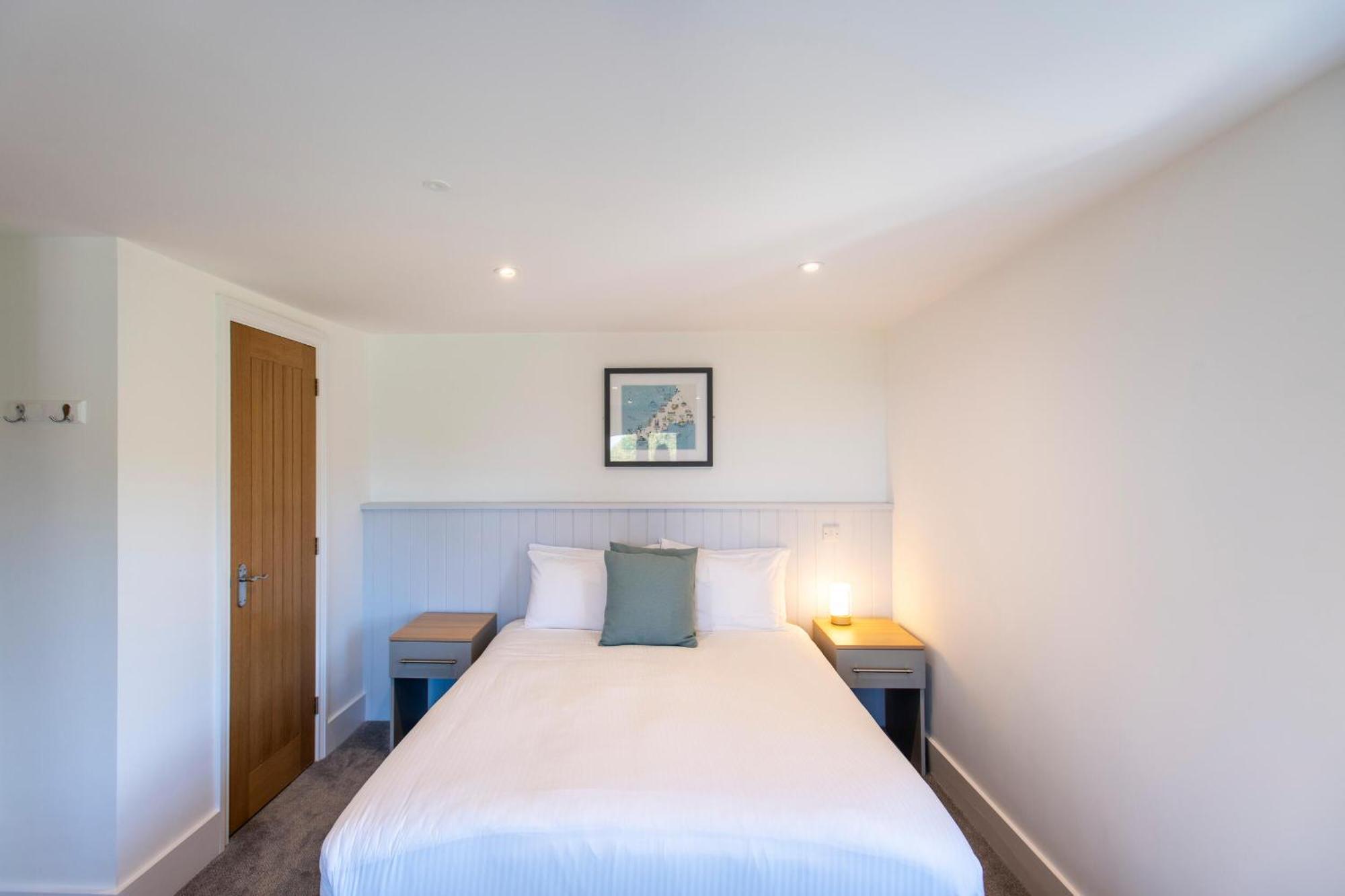Tregenna Castle Resort St Ives Екстериор снимка