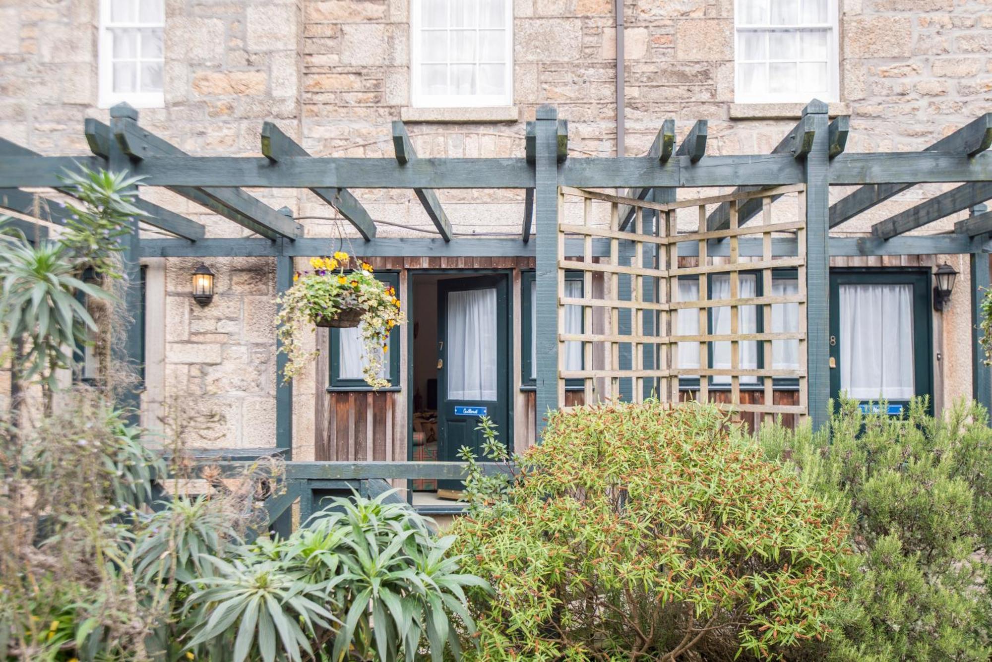 Tregenna Castle Resort St Ives Екстериор снимка