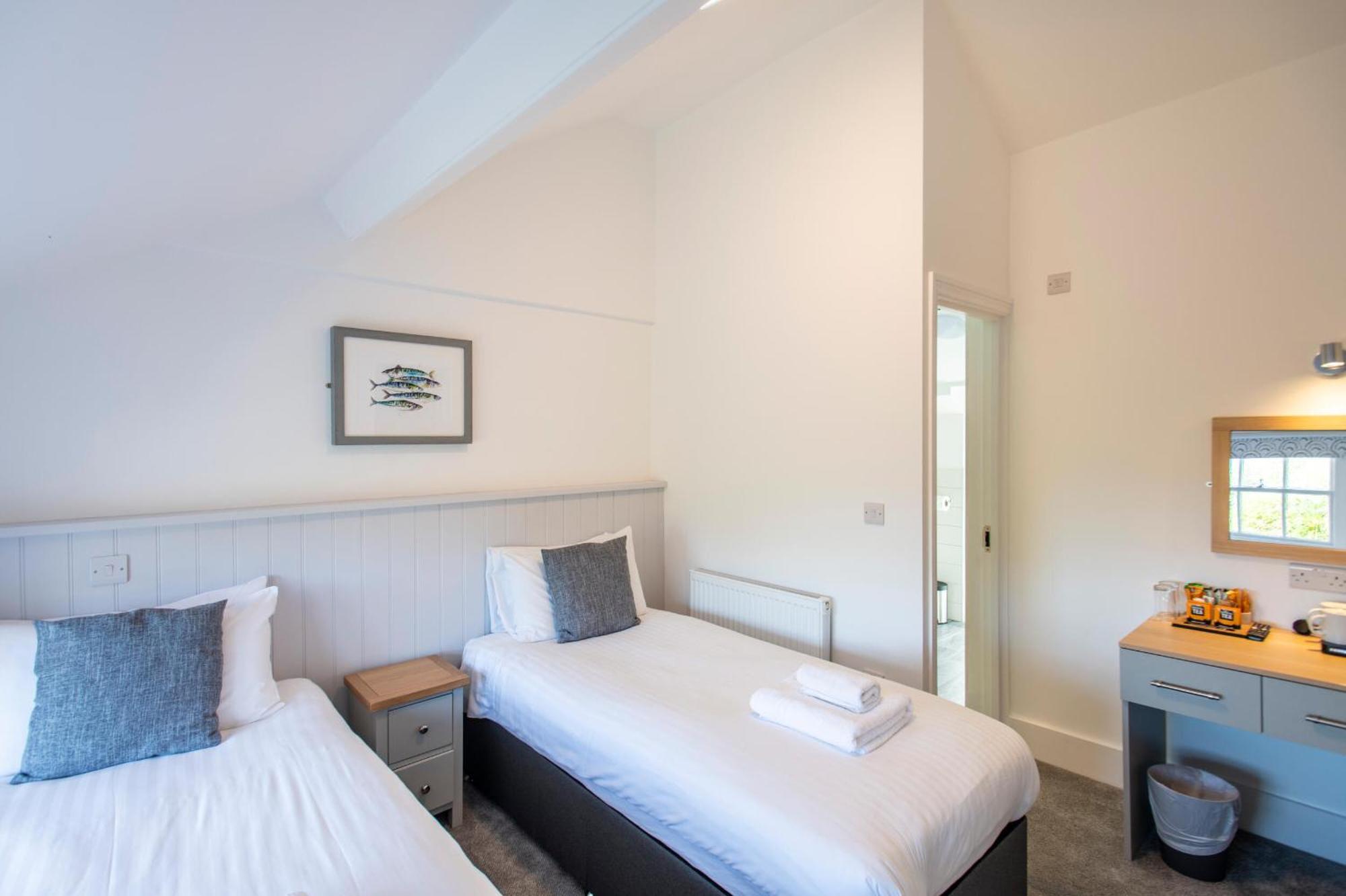 Tregenna Castle Resort St Ives Екстериор снимка