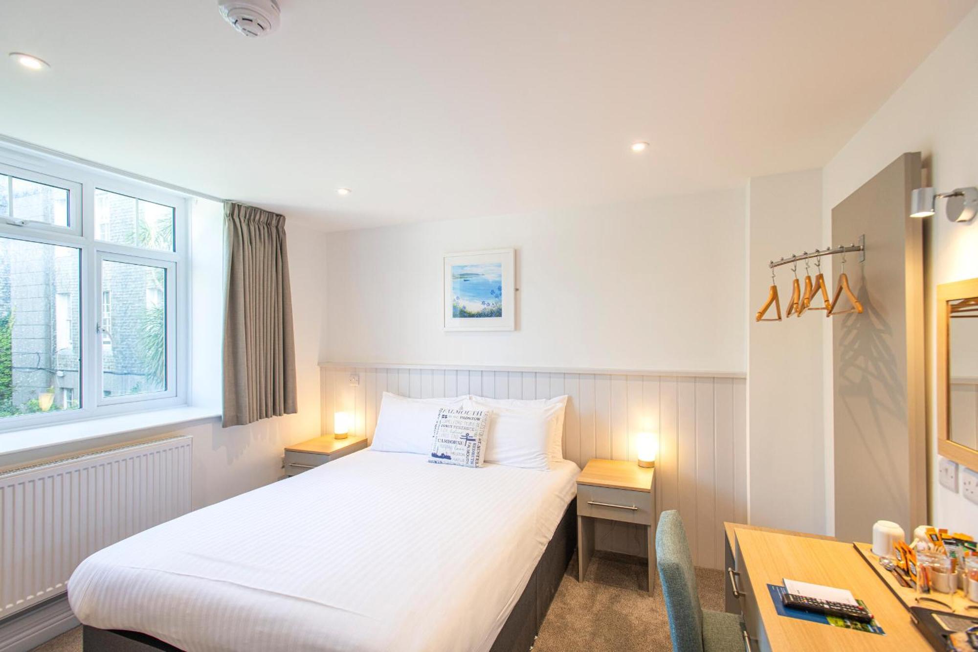 Tregenna Castle Resort St Ives Екстериор снимка