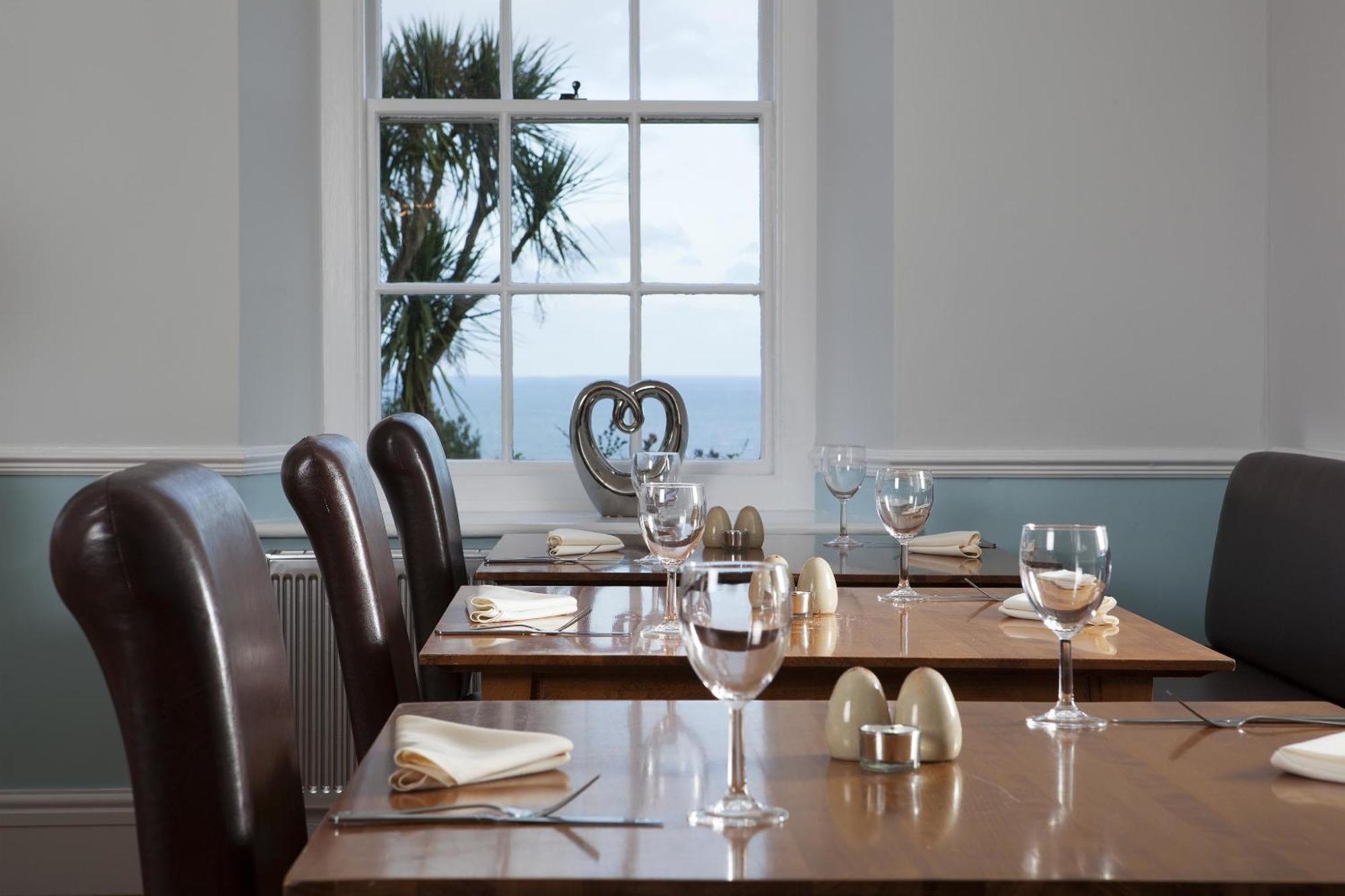 Tregenna Castle Resort St Ives Екстериор снимка